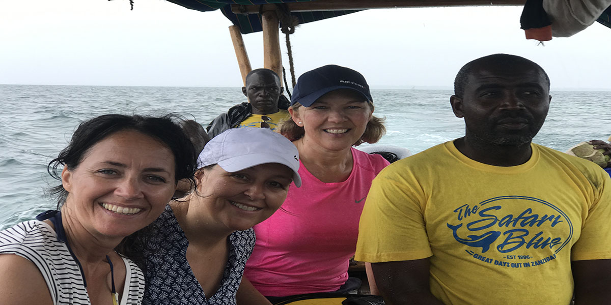 Zanzibar Tours & Travel