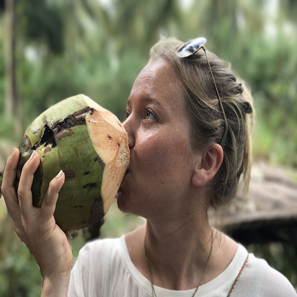 Zanzibar Tours & Travel