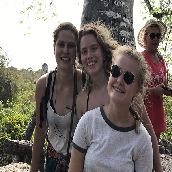 Zanzibar Tours & Travel