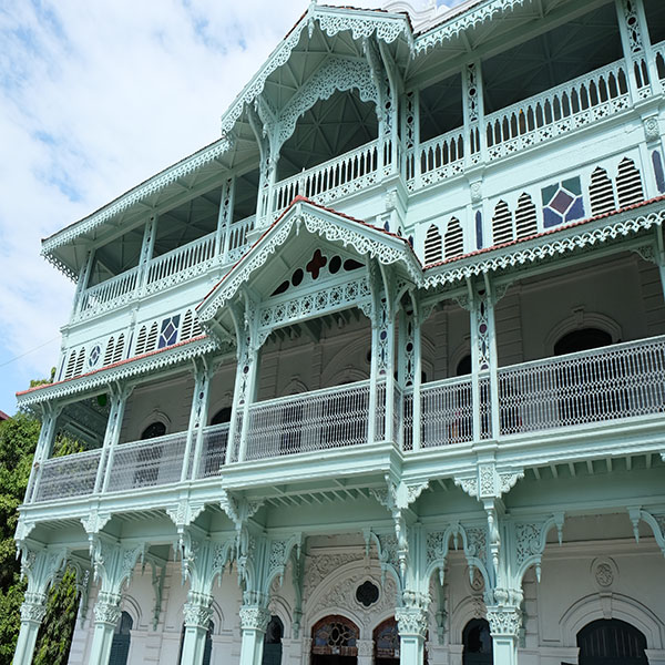 Zanzibar Tours & Travel