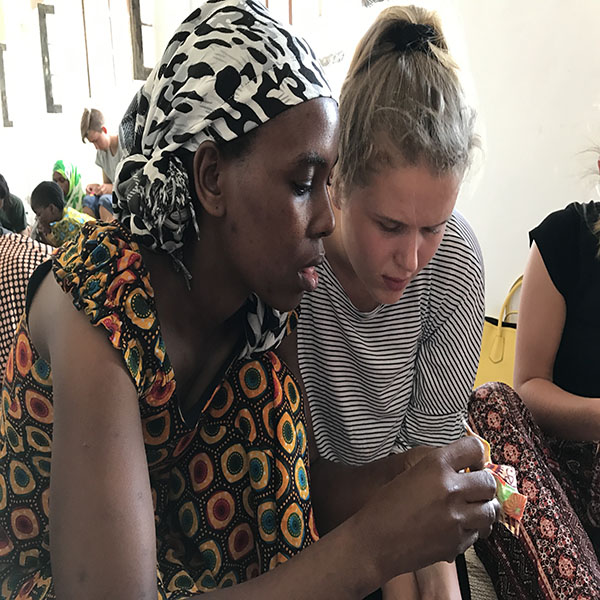 Zanzibar Tours & Travel