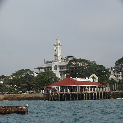 Stone Town Package Holidays
