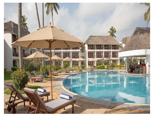 Doubletree by Hilton Resort Nungwi Zanzibar