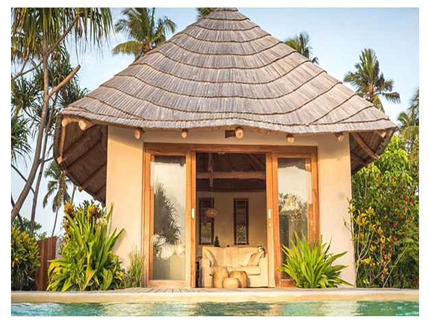 Zanzibar White Sand Luxury Villas & Spa