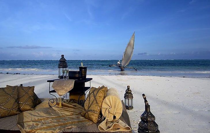 tours in zanzibar