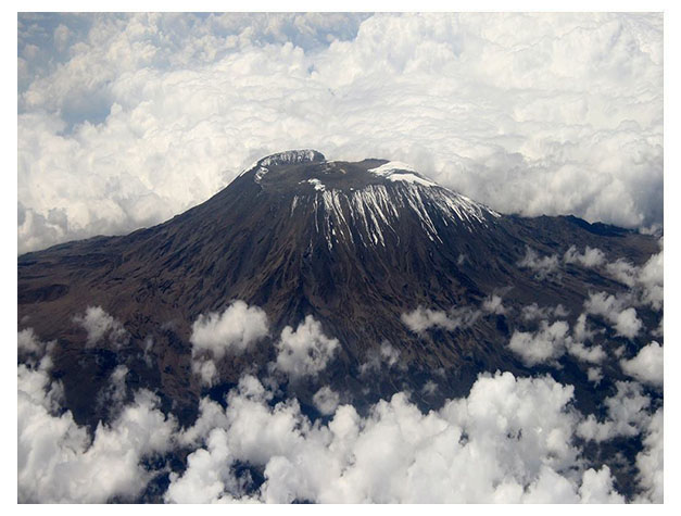 Mount Kilimanjaro