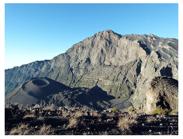 Mount Meru