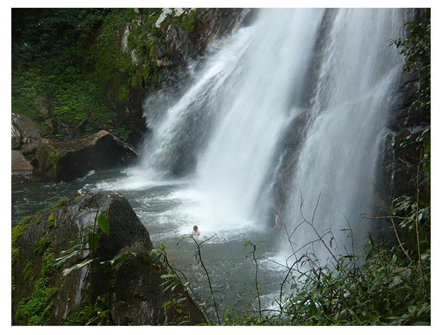 Udzungwa National Park