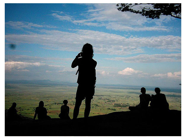 Udzungwa National Park