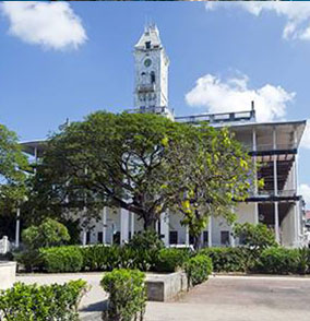 tours in zanzibar